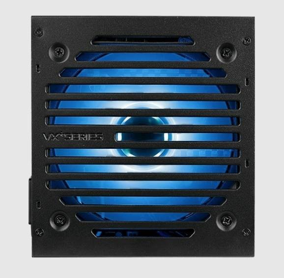 Блок питания Aerocool 700W VX Plus 700 RGB (4718009150935)