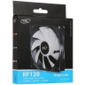 Вентилятор для корпуса Deepcool RF120B LED Blue DP-FLED-RF120-BL