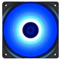 Вентилятор для корпуса Deepcool RF120B LED Blue DP-FLED-RF120-BL
