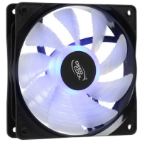 Вентилятор для корпуса Deepcool RF120B LED Blue DP-FLED-RF120-BL