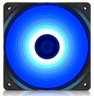 Вентилятор для корпуса Deepcool RF120B LED Blue DP-FLED-RF120-BL