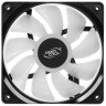 Вентилятор для корпуса Deepcool RF120B LED Blue DP-FLED-RF120-BL