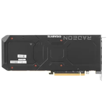 Видеокарта Gigabyte (GV-R79XT-20GC-B) Radeon RX 7900 XT 20GB
