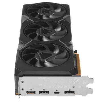 Видеокарта Gigabyte (GV-R79XT-20GC-B) Radeon RX 7900 XT 20GB
