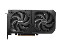 Видеокарта MSI (G506T-8S2CP) GeForce RTX 5060 Ti 8G SHADOW 2X OC PLUS