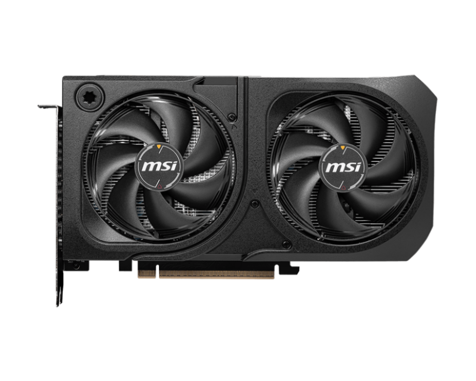 Видеокарта MSI (G506T-8S2CP) GeForce RTX 5060 Ti 8G SHADOW 2X OC PLUS
