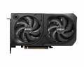 Видеокарта MSI (G506T-8S2CP) GeForce RTX 5060 Ti 8G SHADOW 2X PLUS OC