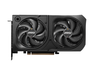 Видеокарта MSI (G506T-8S2CP) GeForce RTX 5060 Ti 8G SHADOW 2X OC PLUS