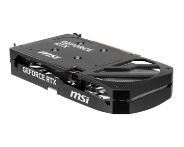 Видеокарта MSI (G506T-8S2CP) GeForce RTX 5060 Ti 8G SHADOW 2X OC PLUS