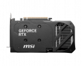 Видеокарта MSI (G506T-8S2CP) GeForce RTX 5060 Ti 8G SHADOW 2X PLUS OC