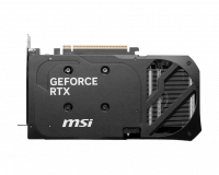 Видеокарта MSI (G506T-8S2CP) GeForce RTX 5060 Ti 8G SHADOW 2X PLUS OC