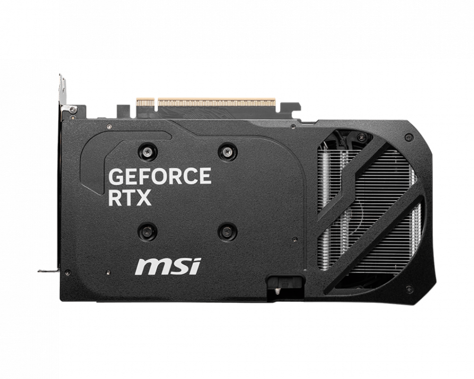 Видеокарта MSI (G506T-8S2CP) GeForce RTX 5060 Ti 8G SHADOW 2X PLUS OC