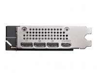 Видеокарта MSI (G506T-8S2CP) GeForce RTX 5060 Ti 8G SHADOW 2X PLUS OC