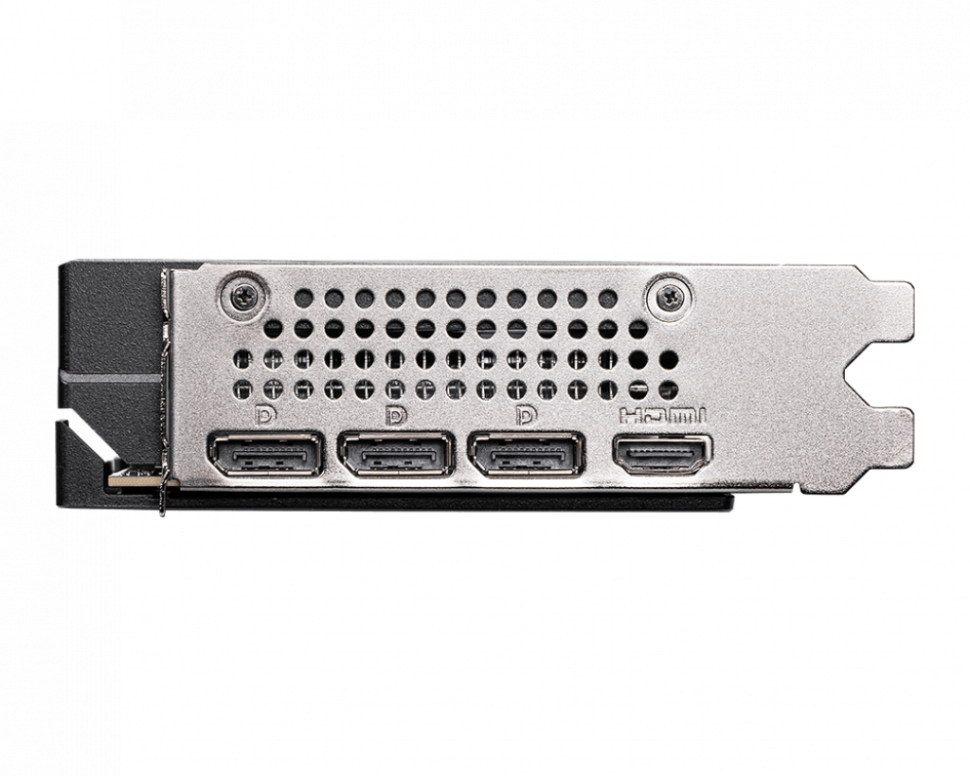 Видеокарта MSI (G506T-8S2CP) GeForce RTX 5060 Ti 8G SHADOW 2X PLUS OC