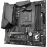 Материнская плата GIGABYTE B550M AORUS PRO-P