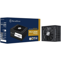 Блок питания Silverstone 2050W HELA SST-HA2050R-PM (G540HA205RPM220) 16 Pin (PCIe 5.0 Connector Cable Details)