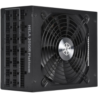 Блок питания Silverstone 2050W HELA SST-HA2050R-PM (G540HA205RPM220) 16 Pin (PCIe 5.0 Connector Cable Details)
