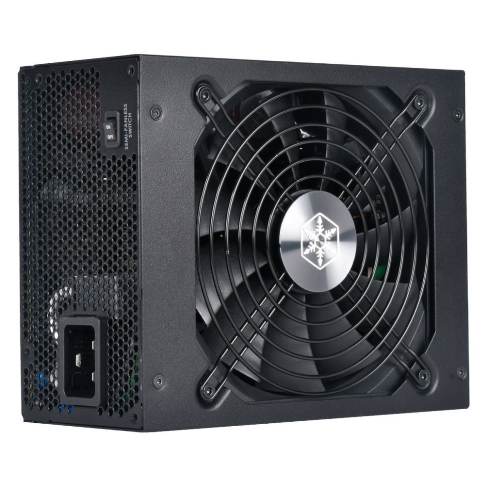 Блок питания Silverstone 2050W Hela SST-HA2050R-PM (G540HA205RPM220) 16 Pin (PCIe 5.0 Connector Cable Details)