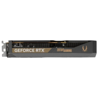 Видеокарта ZOTAC (ZT-B50600F-10M) GeForce RTX 5060 8GB AMP