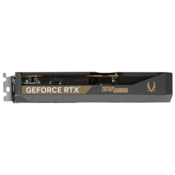 Видеокарта ZOTAC (ZT-B50600F-10M) GeForce RTX 5060 8GB AMP