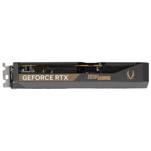 Видеокарта ZOTAC (ZT-B50600F-10M) GeForce RTX 5060 8GB AMP