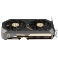 Видеокарта ZOTAC (ZT-B50600F-10M) GeForce RTX 5060 8GB AMP