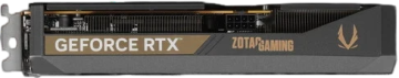 Видеокарта ZOTAC (ZT-B50600F-10M) GeForce RTX 5060 8GB AMP
