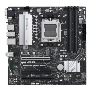 Материнская плата ASUS PRIME B650M-A 90MB1C10-M0EAY0