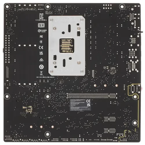 Материнская плата ASUS PRIME B650M-A 90MB1C10-M0EAY0