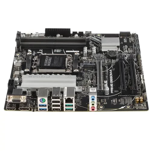 Материнская плата ASUS PRIME B650M-A 90MB1C10-M0EAY0