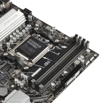 Материнская плата ASUS PRIME B650M-A 90MB1C10-M0EAY0