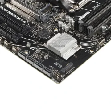 Материнская плата ASUS PRIME B650M-A 90MB1C10-M0EAY0
