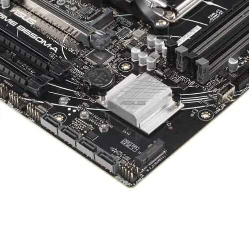 Материнская плата ASUS PRIME B650M-A 90MB1C10-M0EAY0