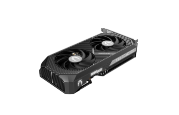 Видеокарта ZOTAC (ZT-B50700E-10P) GeForce RTX 5070 12GB Twin Edge