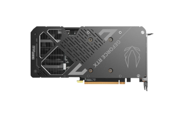 Видеокарта ZOTAC (ZT-B50700E-10P) GeForce RTX 5070 12GB Twin Edge