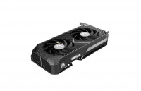Видеокарта Zotac (ZT-B50700E-10P) GeForce RTX 5070 12GB TWIN EDGE