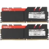 Оперативная память 32 Gb 3600 MHz G.Skill TRIDENT Z (F4-3600C17D-32GTZ)