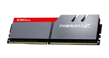 Оперативная память 32 Gb 3600 MHz G.Skill TRIDENT Z (F4-3600C17D-32GTZ)