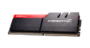 Оперативная память 32 Gb 3600 MHz G.Skill TRIDENT Z (F4-3600C17D-32GTZ)