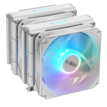 Кулер для процессора PCCooler Paladin S9 W PWM