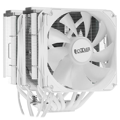 Кулер для процессора PCCooler Paladin S9 W  PWM