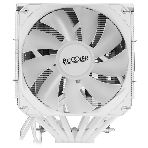 Кулер для процессора PCCooler Paladin S9 W  PWM