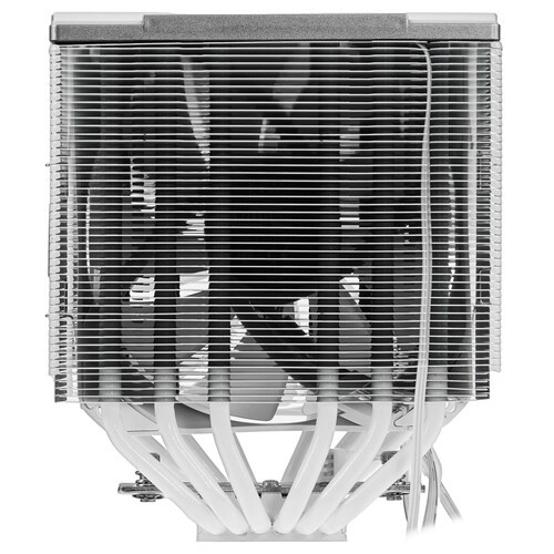 Кулер для процессора PCCooler Paladin S9 W  PWM