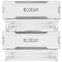 Кулер для процессора PCCooler Paladin S9 W  PWM
