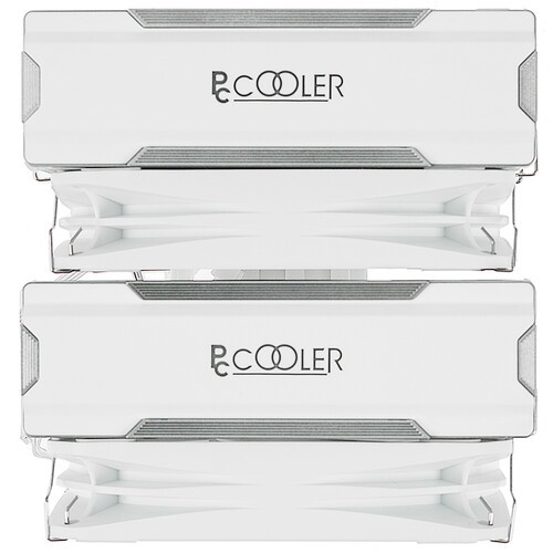 Кулер для процессора PCCooler Paladin S9 W  PWM