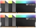 Оперативная память 16 Gb 3200 MHz Thermaltake TOUGHRAM RGB (R009D408GX2-3200C16A)