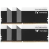 Оперативная память 16 Gb 3200 MHz Thermaltake TOUGHRAM RGB (R009D408GX2-3200C16A)