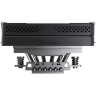 Кулер для процессора JONSBO HP-600 Black