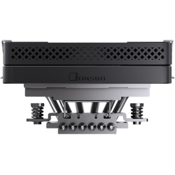 Кулер для процессора JONSBO HP-600 Black