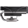 Кулер для процессора JONSBO HP-600 Black